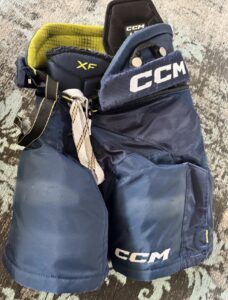 CCM TACKS XF Junior Hose – Eishockey Kinder/Jugend