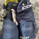 CCM TACKS XF Junior Hose – Eishockey Kinder/Jugend